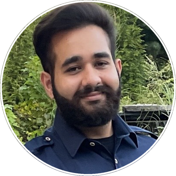 Harvey, founder of Bytes WebWorks