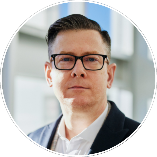 Sam, Lead Web Developer at Bytes WebWorks