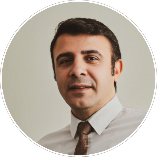 Victor, UI/UX Designer at Bytes WebWorks